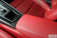 Porsche 991 Turbo S PDK Coupe 3.8 2dr Coupe Automatic Petrol