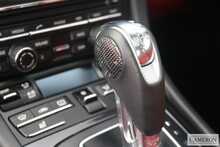 Porsche 991 Turbo S PDK Coupe 3.8 2dr Coupe Automatic Petrol