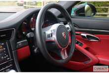 Porsche 991 Turbo S PDK Coupe 3.8 2dr Coupe Automatic Petrol