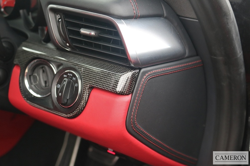 Porsche 991 Turbo S PDK Coupe 3.8 2dr Coupe Automatic Petrol