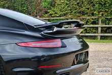 Porsche 991 Turbo S PDK Coupe 3.8 2dr Coupe Automatic Petrol