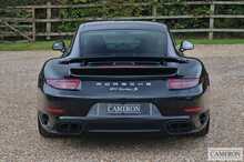 Porsche 991 Turbo S PDK Coupe 3.8 2dr Coupe Automatic Petrol