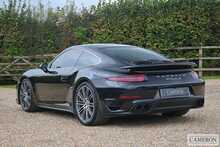 Porsche 991 Turbo S PDK Coupe 3.8 2dr Coupe Automatic Petrol