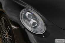 Porsche 991 Turbo S PDK Coupe 3.8 2dr Coupe Automatic Petrol