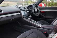 Porsche 4.0 GT4 Coupe 2dr Petrol Manual Euro 6 (s/s) (420 ps)