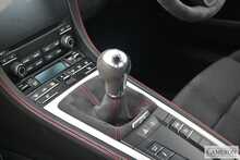 Porsche 4.0 GT4 Coupe 2dr Petrol Manual Euro 6 (s/s) (420 ps)