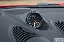 Porsche 4.0 GT4 Coupe 2dr Petrol Manual Euro 6 (s/s) (420 ps)