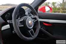 Porsche 4.0 GT4 Coupe 2dr Petrol Manual Euro 6 (s/s) (420 ps)