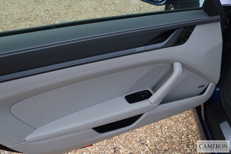 Porsche 992 Carrera 2 S PDK Cabriolet 3.0 2dr Convertible Automatic Petrol