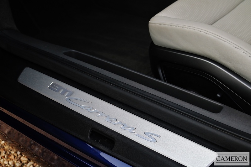 Porsche 992 Carrera 2 S PDK Cabriolet 3.0 2dr Convertible Automatic Petrol