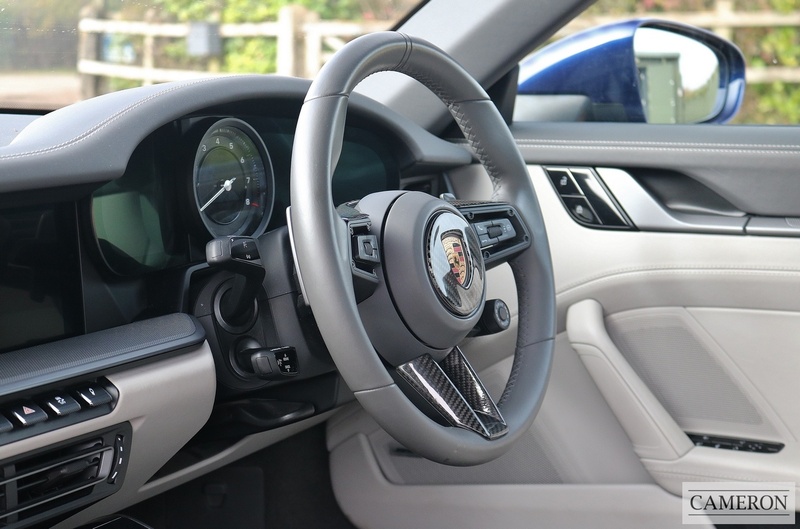 Porsche 992 Carrera 2 S PDK Cabriolet 3.0 2dr Convertible Automatic Petrol