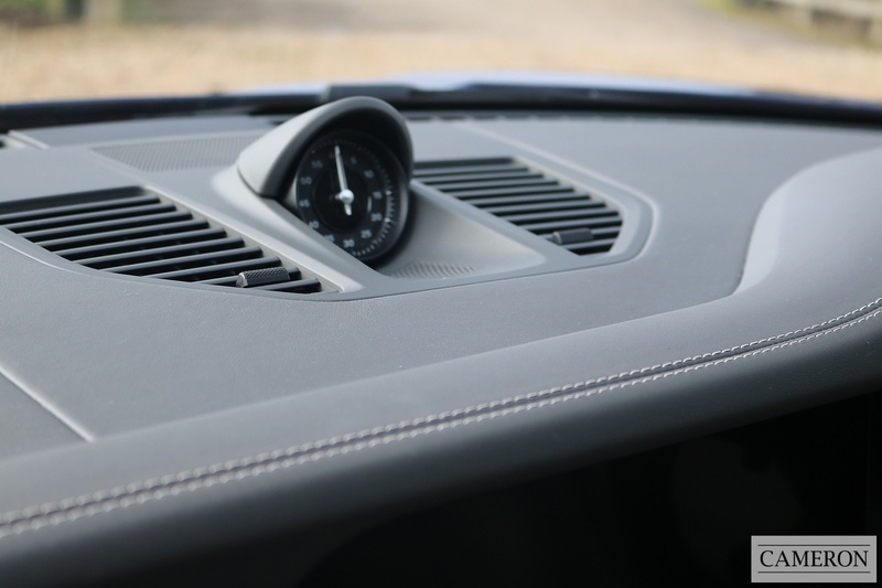 Porsche 992 Carrera 2 S PDK Cabriolet 3.0 2dr Convertible Automatic Petrol