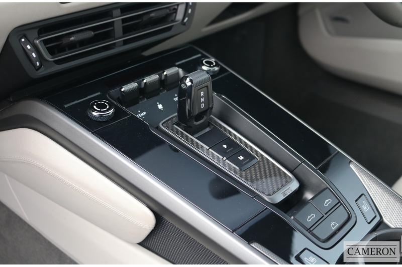 Porsche 992 Carrera 2 S PDK Cabriolet 3.0 2dr Convertible Automatic Petrol