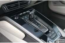 Porsche 992 Carrera 2 S PDK Cabriolet 3.0 2dr Convertible Automatic Petrol