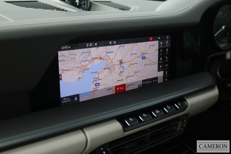 Porsche 992 Carrera 2 S PDK Cabriolet 3.0 2dr Convertible Automatic Petrol