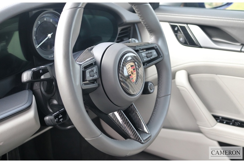 Porsche 992 Carrera 2 S PDK Cabriolet 3.0 2dr Convertible Automatic Petrol