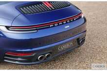 Porsche 992 Carrera 2 S PDK Cabriolet 3.0 2dr Convertible Automatic Petrol