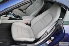Porsche 992 Carrera 2 S PDK Cabriolet 3.0 2dr Convertible Automatic Petrol