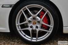 Porsche 997 Carrera 2 S Gen 2 Manual Coupe 3.8 2dr Coupe Manual Petrol