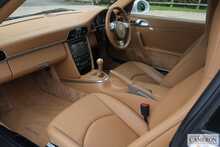 Porsche 997 Carrera 2 S Gen 2 Manual Coupe 3.8 2dr Coupe Manual Petrol