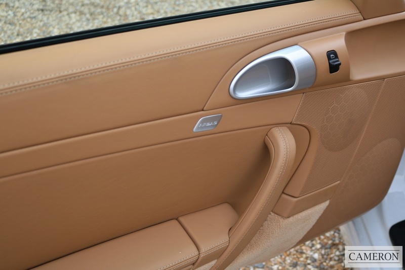 Porsche 997 Carrera 2 S Gen 2 Manual Coupe 3.8 2dr Coupe Manual Petrol