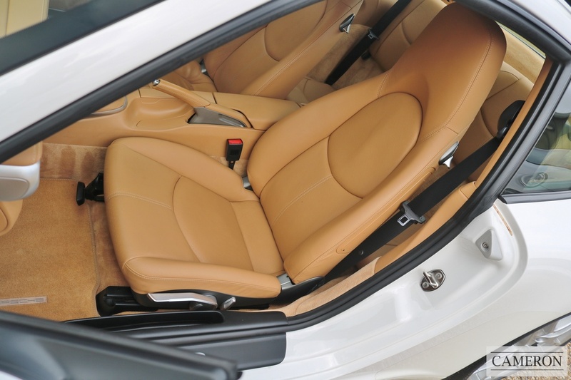 Porsche 997 Carrera 2 S Gen 2 Manual Coupe 3.8 2dr Coupe Manual Petrol
