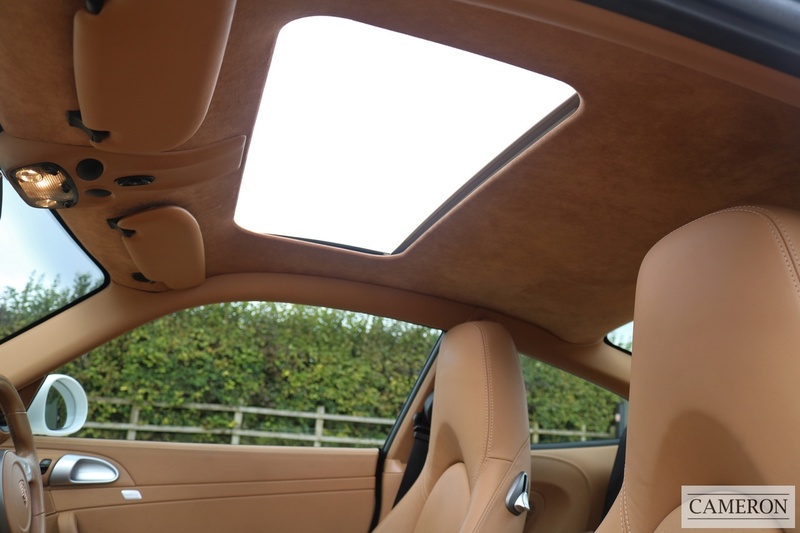 Porsche 997 Carrera 2 S Gen 2 Manual Coupe 3.8 2dr Coupe Manual Petrol