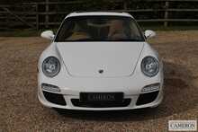 Porsche 997 Carrera 2 S Gen 2 Manual Coupe 3.8 2dr Coupe Manual Petrol