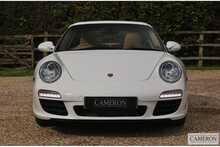 Porsche 997 Carrera 2 S Gen 2 Manual Coupe 3.8 2dr Coupe Manual Petrol