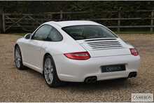 Porsche 997 Carrera 2 S Gen 2 Manual Coupe 3.8 2dr Coupe Manual Petrol