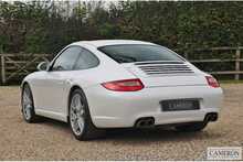 Porsche 997 Carrera 2 S Gen 2 Manual Coupe 3.8 2dr Coupe Manual Petrol