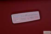 Porsche 987 RS 60 Spyder 3.4 Manual Convertible