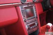 Porsche 987 RS 60 Spyder 3.4 Manual Convertible