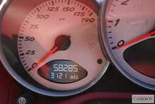 Porsche 987 RS 60 Spyder 3.4 Manual Convertible