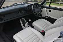 Porsche 3.2 Carrera Sport G50 Coupe 3.2 2dr Saloon Manual Petrol