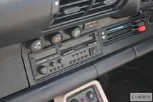 Porsche 3.2 Carrera Sport G50 Coupe 3.2 2dr Saloon Manual Petrol