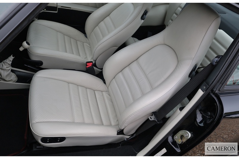 Porsche 3.2 Carrera Sport G50 Coupe 3.2 2dr Saloon Manual Petrol