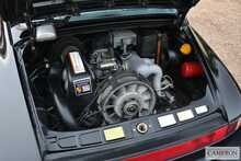 Porsche 3.2 Carrera Sport G50 Coupe 3.2 2dr Saloon Manual Petrol