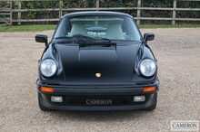 Porsche 3.2 Carrera Sport G50 Coupe 3.2 2dr Saloon Manual Petrol