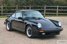 Porsche 3.2 Carrera Sport G50 Coupe 3.2 2dr Saloon Manual Petrol