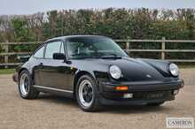 Porsche 3.2 Carrera Sport G50 Coupe 3.2 2dr Saloon Manual Petrol