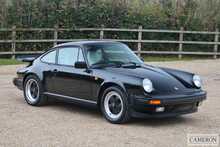 Porsche 3.2 Carrera Sport G50 Coupe 3.2 2dr Saloon Manual Petrol