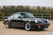 Porsche 3.2 Carrera Sport G50 Coupe 3.2 2dr Saloon Manual Petrol