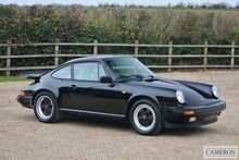 Porsche 3.2 Carrera Sport G50 Coupe 3.2 2dr Saloon Manual Petrol