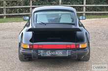 Porsche 3.2 Carrera Sport G50 Coupe 3.2 2dr Saloon Manual Petrol