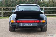 Porsche 3.2 Carrera Sport G50 Coupe 3.2 2dr Saloon Manual Petrol