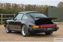 Porsche 3.2 Carrera Sport G50 Coupe 3.2 2dr Saloon Manual Petrol