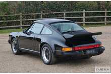 Porsche 3.2 Carrera Sport G50 Coupe 3.2 2dr Saloon Manual Petrol