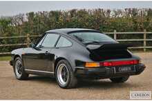 Porsche 3.2 Carrera Sport G50 Coupe 3.2 2dr Saloon Manual Petrol