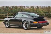 Porsche 3.2 Carrera Sport G50 Coupe 3.2 2dr Saloon Manual Petrol